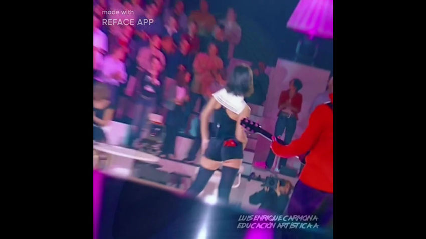 Luis Enrique Carmona